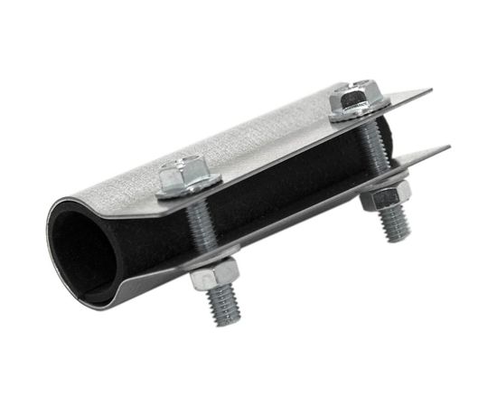 Ремонтный хомут MasterProf оцинк. 3/4 ИС.140590:69 – изображение 2