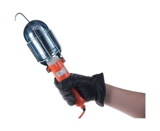 Ремонтная переноска АвтоDело 220В 10м 44010 13705 – изображение 2