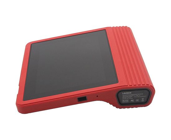 Диагностический мультимарочный сканер Launch X431 PRO v4.0 2020 N80081 – изображение 2