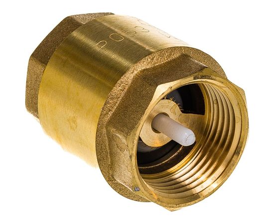 Обратный клапан СТМ 1 CBCV0001:318 