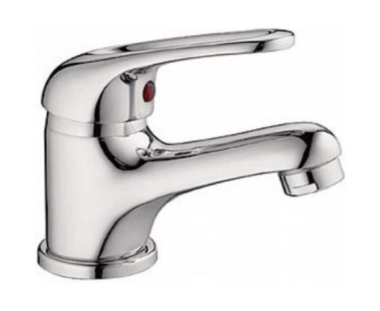 Смеситель для умывальника LEDEME L1039-B 808163 