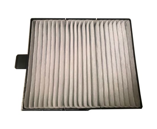 Фильтр салона кат. № 2170-8122020-01 для ВАЗ-2170 Priora (отопитель Panasonic) ФС VF-016n 