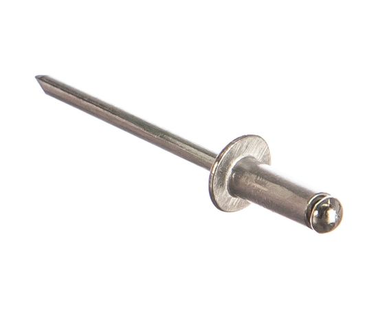 Заклепка вытяжная алюминий/сталь (4x10 мм; 20 шт) Метизный двор 4607173907042 