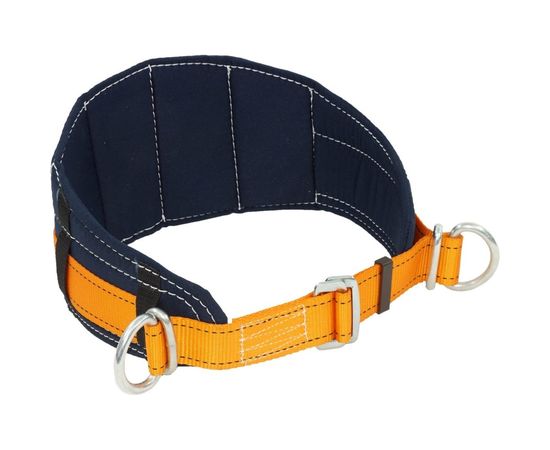 Удерживающая привязь с уширенным кушаком ПРОГРЕСС СЕФЕТИ УП 1 ук 