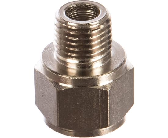 Переходник (1/4M — 3/8F) FUBAG 180180 