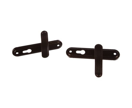 Ручки к ЗВ4-3.03 ЗЕНИТ медь 8876 