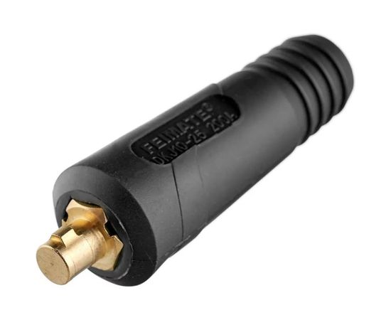 Вилка кабельная 10-25 мм Профессионал 000114 