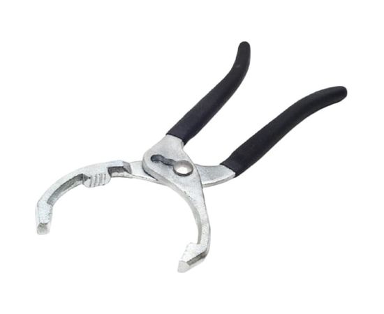 Съемник масляного фильтра 60-90 мм СЕРВИС КЛЮЧ 77711 