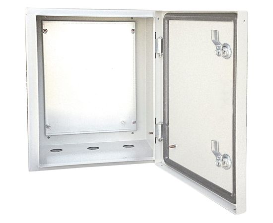 Щит с монтажной панелью ЩМП-3.2.1-0 IP66 300х210х150 TDM SQ0905-0074 