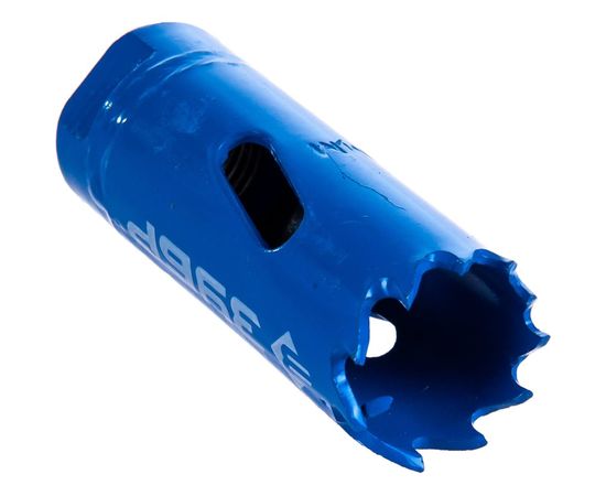 Коронка ЭКСПЕРТ биметаллическая (20 мм) Зубр 29531-020_z01 