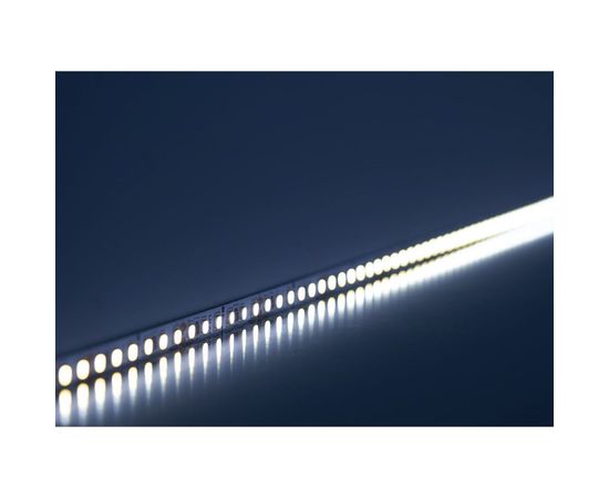 Светодиодная лента FERON 120SMD /м 11Вт/м 24V 5000х8х1.22мм 6000К, LS501 41058 
