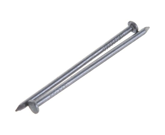 Строительный гвоздь НАКРЕПКО без покрытия 1,4х32 100 грамм 100106 