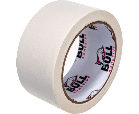 Малярная лента Bull 48мм х 30м МСВ4830 