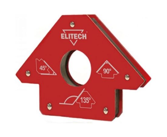 Уголок ELITECH 0606.017700 195308 