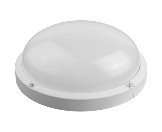 Светильник ОНЛАЙТ OBL-R3-18-4K-WH-IP65-LED 61951 