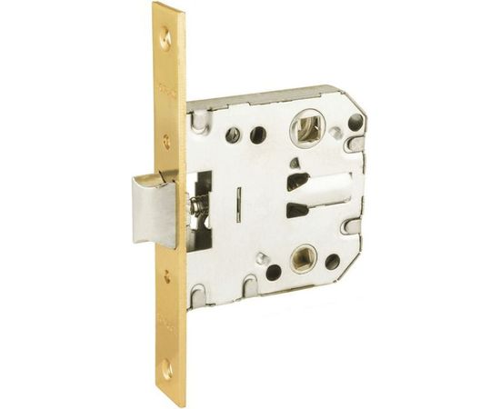 Внутренний механизм НОРА-М 2070-47мм SB мат.латунь 16577 