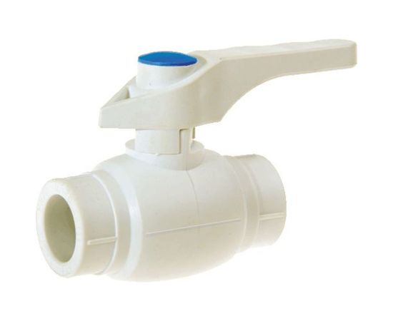 Шаровый кран КРОСС PPRC 32 мм Эко 62750 