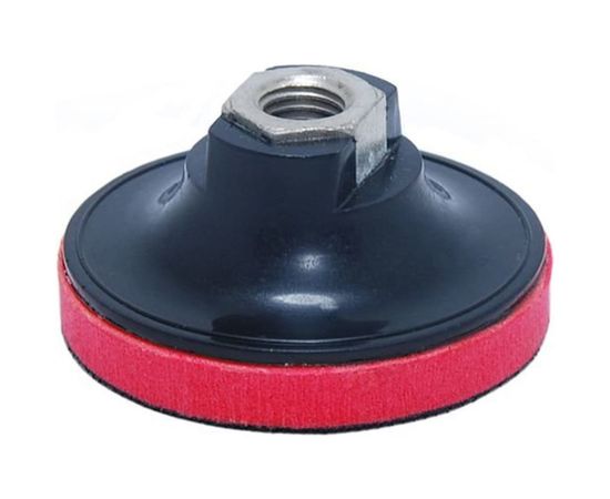 Насадка для полировки (M14; 75 мм) Русский Мастер РМ-90856 