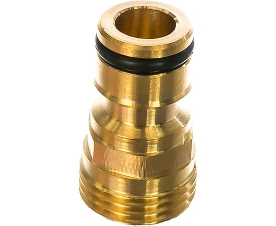 Быстросъёмное соединение с наружной резьбой 1/2 Профитт 0102716:183 