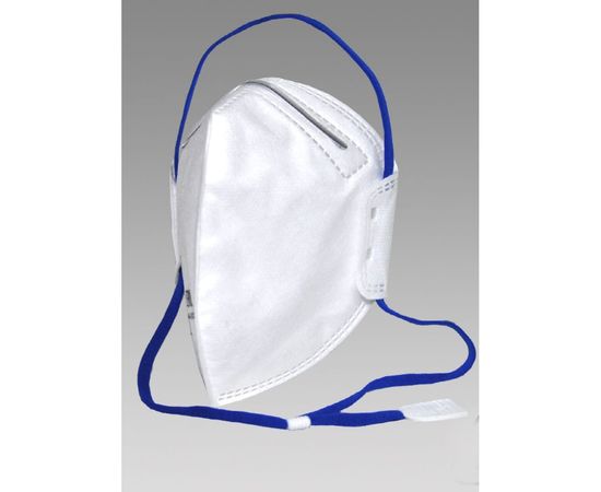 Фильтрующая полумаска Невский фильтр NF821 FFP1 NR D, размер М, 20 шт. 81000520360422110 M 