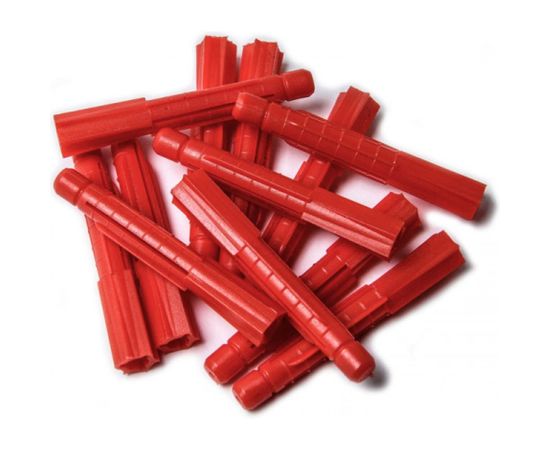 Универсальный потолочный дюбель КРЕП-КОМП 6х51 1000шт ду651 