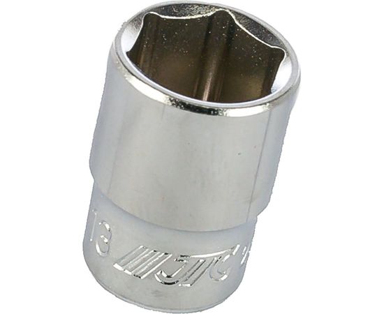 Головка торцевая 1/4” 13 JTC 22513 
