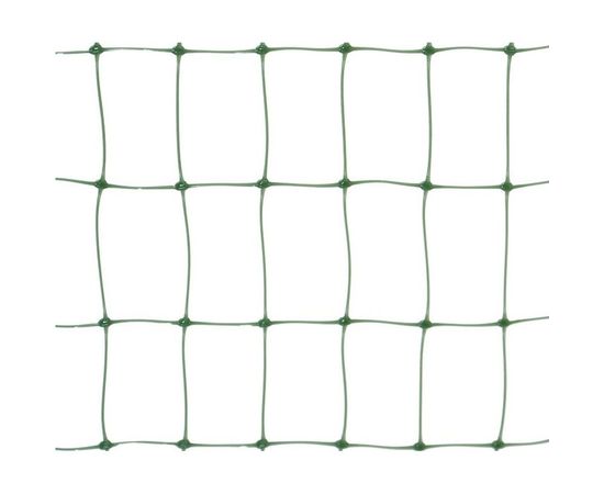 Сетка для клематисов 1х6 м Протэкт Хаки У-22/1/6 