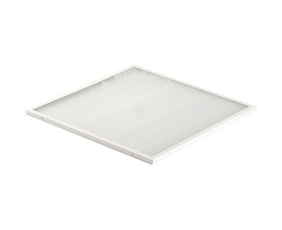 Светодиодный светильник Сириус А Армстронг 36W 6500K 595х595х19мм UNI-595x595-36W-PR-65K 