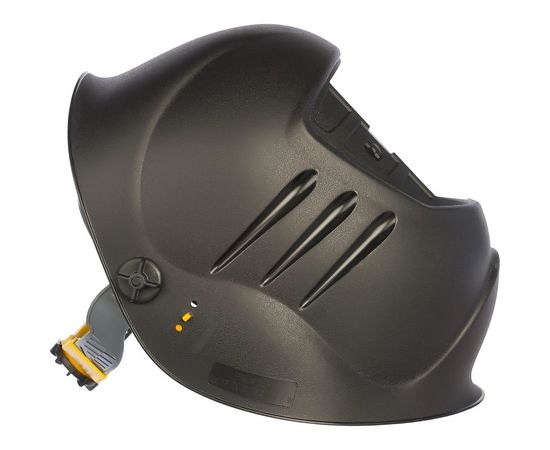 Защитный лицевой щиток сварщика РОСОМЗ НН-10 PREMIER FavoriT 10 51364 