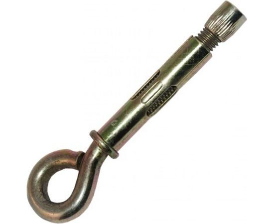 Анкерный болт с кольцом Метизный двор M10/12x130, 20 шт. 4690441029621 