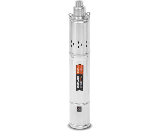 Скважинный погружной насос DAEWOO DBP 2500 