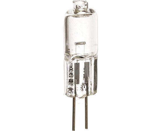 Галогенная лампа ЭРА G4JC10W12V капсула, 10 Вт, нейтральный, G4 C0027367 