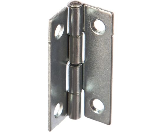 Карточная петля Tech-Krep 50х30 цинк 1 шт. 145723 