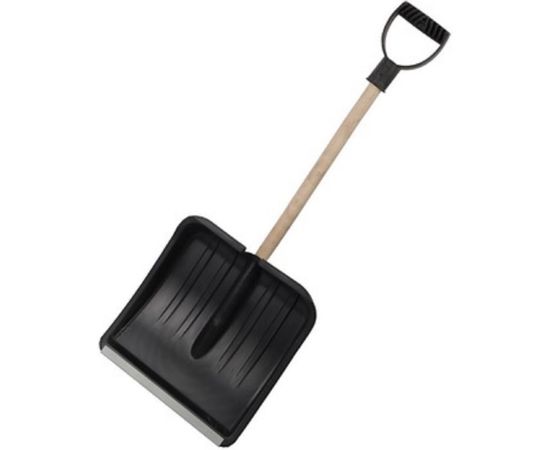 Автомобильная снеговая лопата ON 365х280 мм 24-01-011 