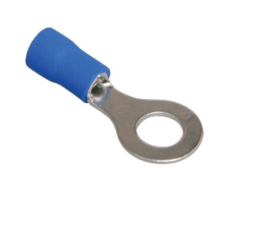 Наконечник ЭРА NO56008 НКИ5.5-4 кольцо 46мм 100 шт 10/120/3840 Б0041445 