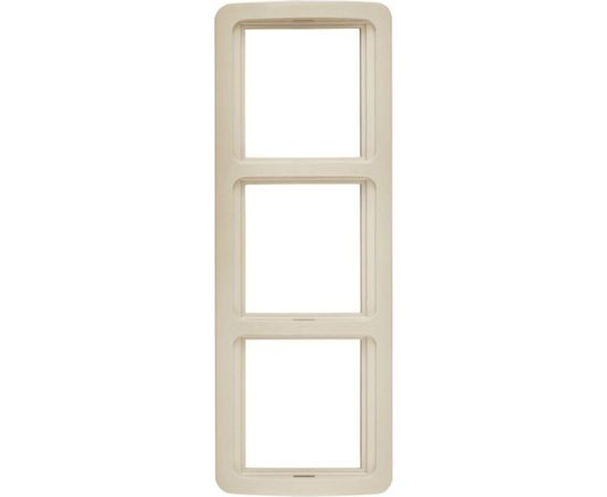 Тройная вертикальная панель СВЕТОЗАР CITY SV-54149-B 