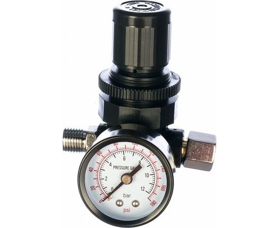 Редуктор давления 1/4 Foxweld AERO 5771 