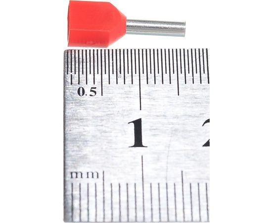 Набор наконечников КВТ НШВИ №2 79490 – изображение 2