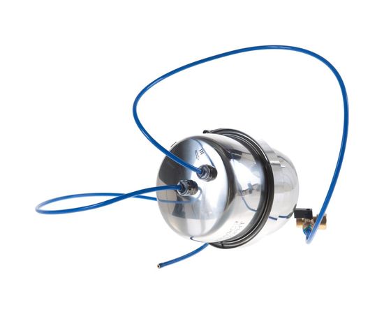 Проточный водоочиститель под мойку Аквафор Фаворит В150 – изображение 3