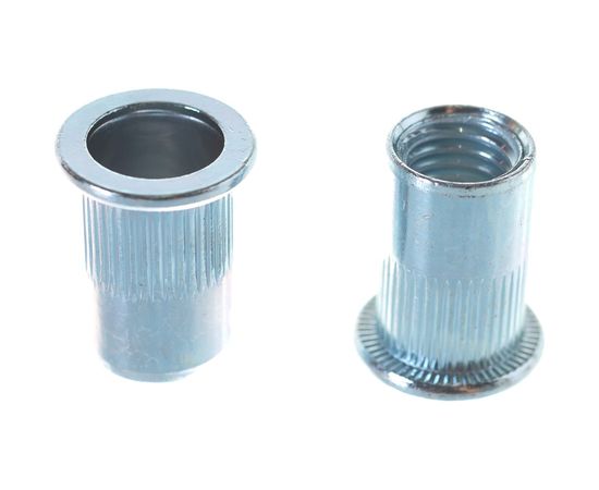 Заклепки резьбовые стальные (20 шт; M10х21.5 мм) КОБАЛЬТ 791-523 – изображение 6