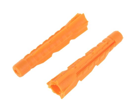 Универсальный дюбель Невский Крепеж 8х52 полипропилен 5 шт. 802696 – изображение 2