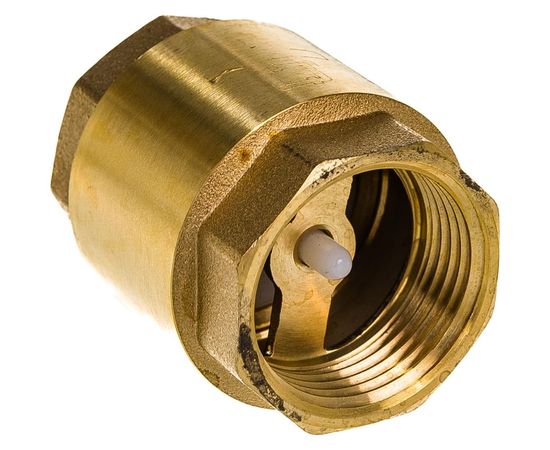 Обратный клапан СТМ 1 CBCV0001:318 – изображение 3