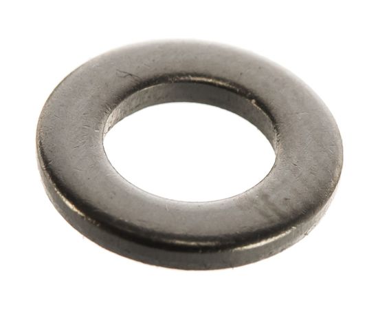 Шайба ЦКИ DIN125A М 6 нерж. A2 43976 – изображение 4