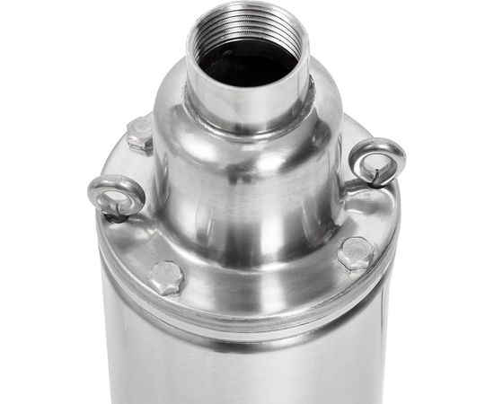 Скважинный погружной насос DAEWOO DBP 2500 – изображение 4