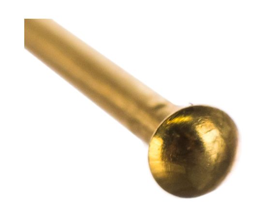 Гвоздь ЕВРОПАРТНЕР лат. 1,2х20 25гр 13 7383 1 – изображение 2