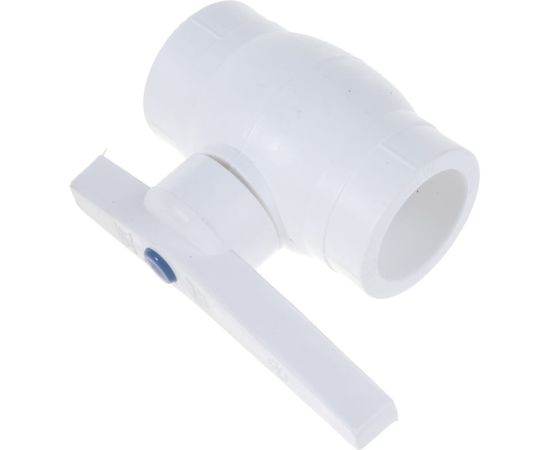 Шаровый кран КРОСС PPRC 32 мм Эко 62750 – изображение 5