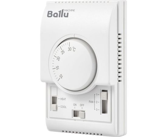 Термостат BMC-1 Ballu НС-1271556 – изображение 5