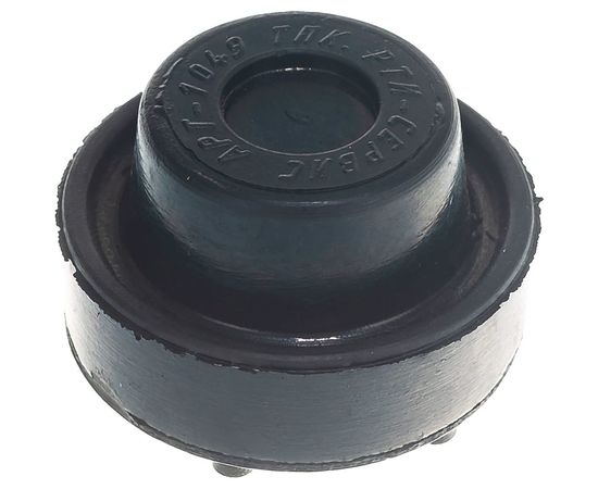 Опора резиновая для домкрата РГ-34, 52х34х32 мм, Профессинал Зубр 43007-34 – изображение 3