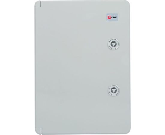 Бокс с монтажной платой EKF PROxima 400х300х170 мм, IP65, пластиковый PB65MP003 – изображение 5