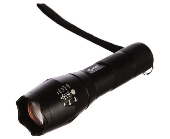 Ручной фонарик КВТ FL-8012 78259 – изображение 6